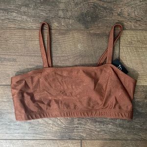 Onzie Bali Bandeau Bra